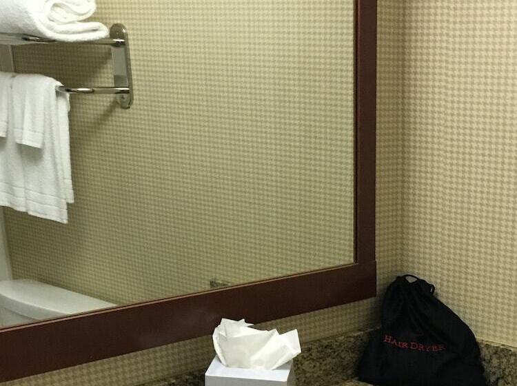 内部豪华间, Four Points By Sheraton San Rafael Marin County