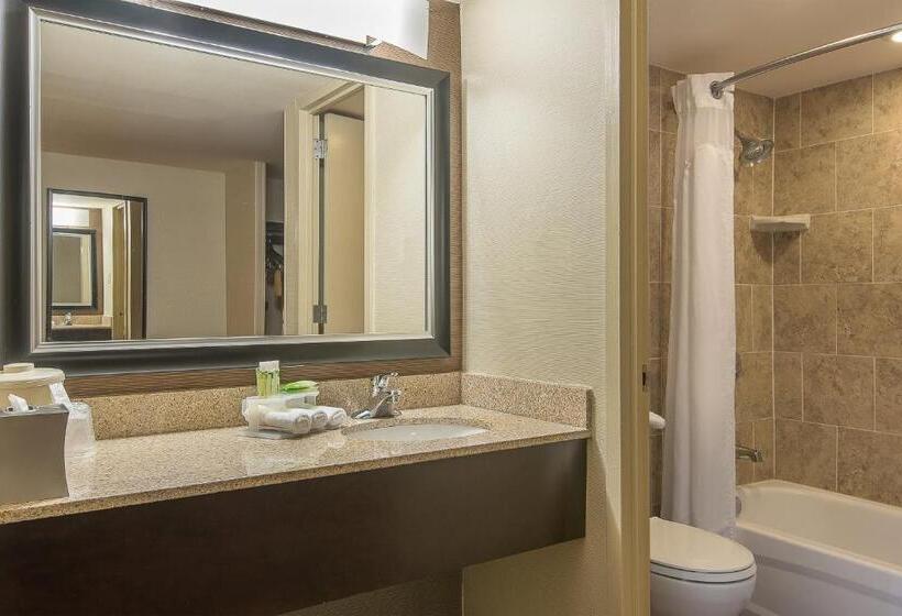 اتاق استاندارد برای معلولان, Holiday Inn Express Philadelphia Midtown, An Ihg