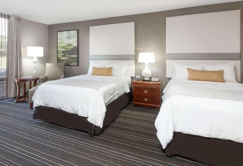 标准间, Sonesta Atlanta Northwest Marietta   The Battery
