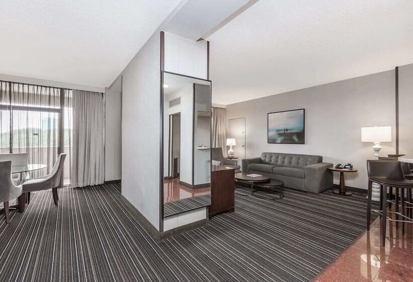 套房, Sonesta Atlanta Northwest Marietta   The Battery