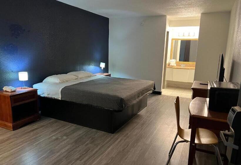 Стандартный Номер Кровать Кинг, The Nest Hotel Suffolk