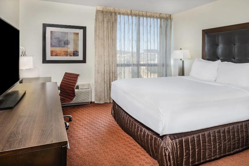 Номер Стандарт Адаптированный для Инвалидов, Wyndham Sacramento