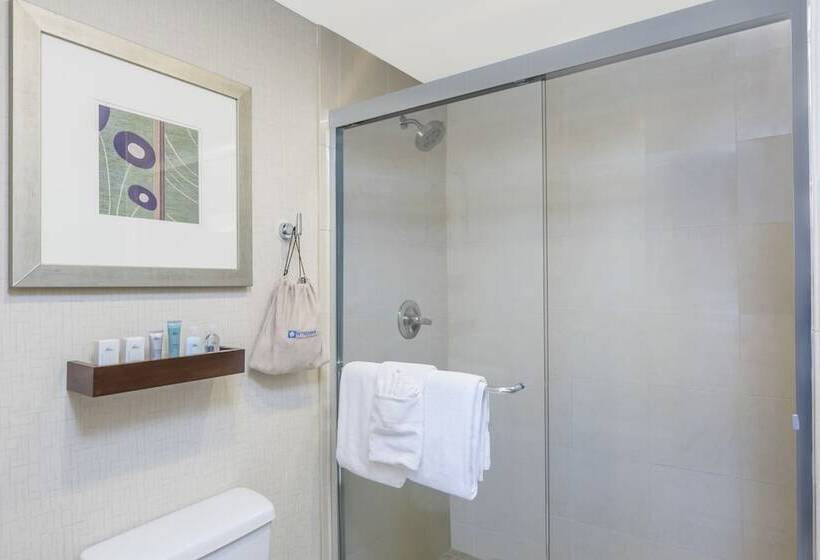 غرفة بريميوم, Wyndham San Diego Bayside