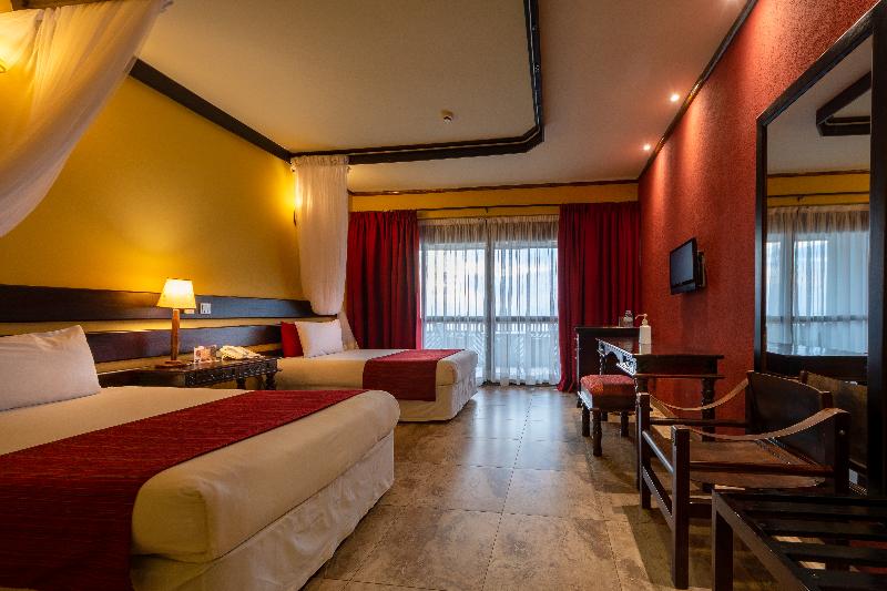 غرفة قياسية لذوى الاحتياجات الخاصة, Wyndham San Diego Bayside