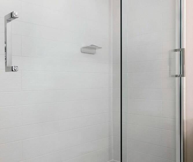 اتاق استاندارد با 2 تخت دوبل, Des Moines Marriott Downtown