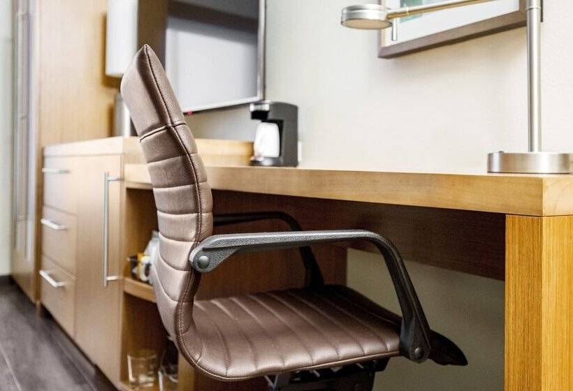 Люкс, Hyatt Place Denver Cherry Creek