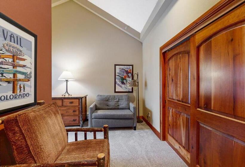 Апартаменты 1 Спальня, Lion Square Lodge