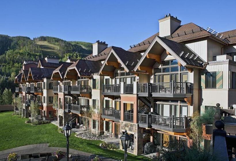 Апартаменты 2 Спальни, Lion Square Lodge