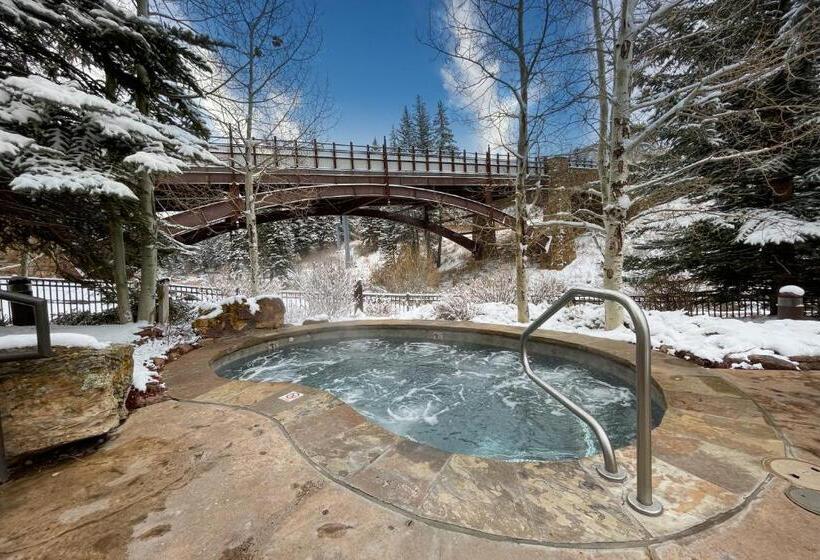 Люкс 2 Спальни, Lion Square Lodge