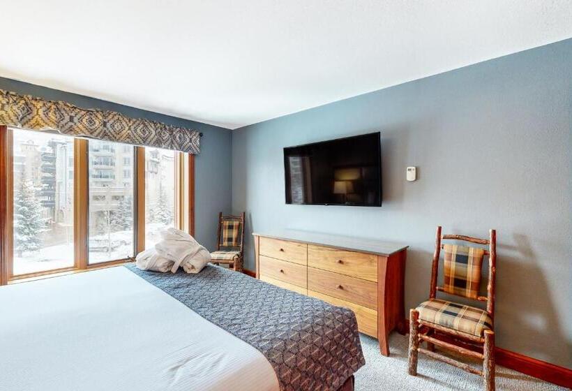 Апартаменты 1 Спальня, Lion Square Lodge