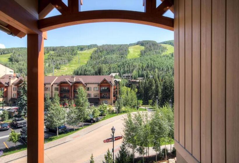 Апартаменты 1 Спальня, Lion Square Lodge