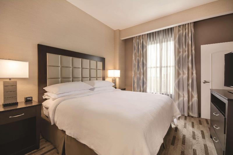 침실 2개 스위트, Marin Suites