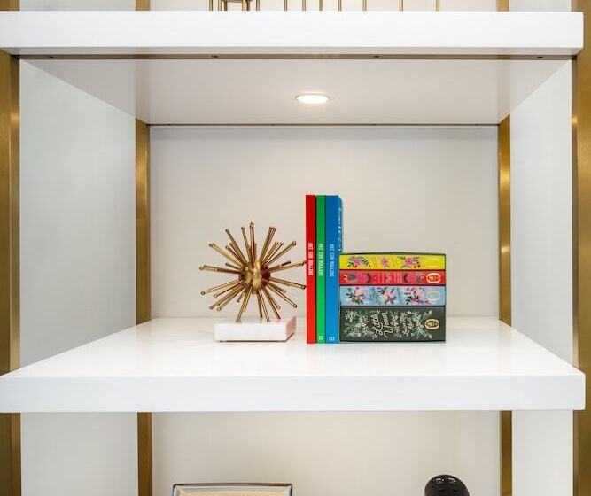 Номер Классика Двуспальная Кровать, The Alfond Inn