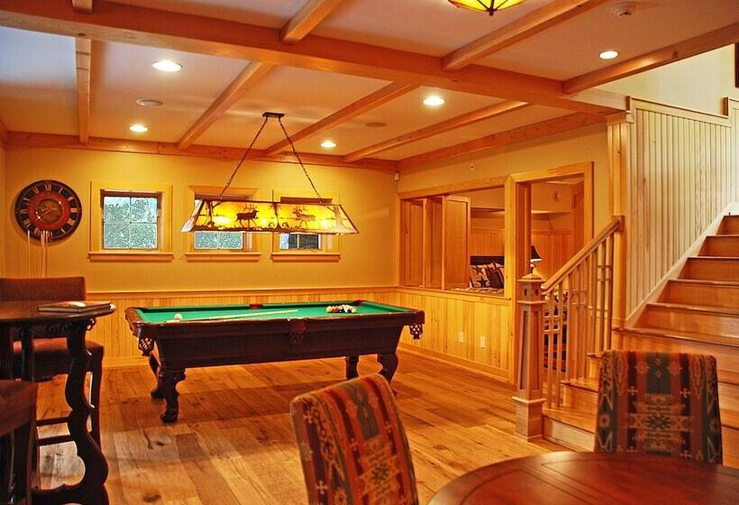 Номер Стандарт, The Mountain Top Inn & Resort