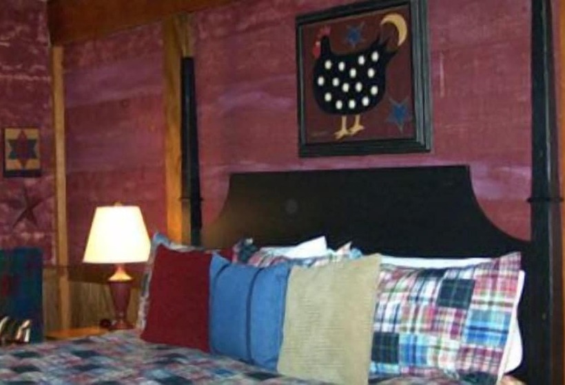 Номер Стандарт, The Mountain Top Inn & Resort