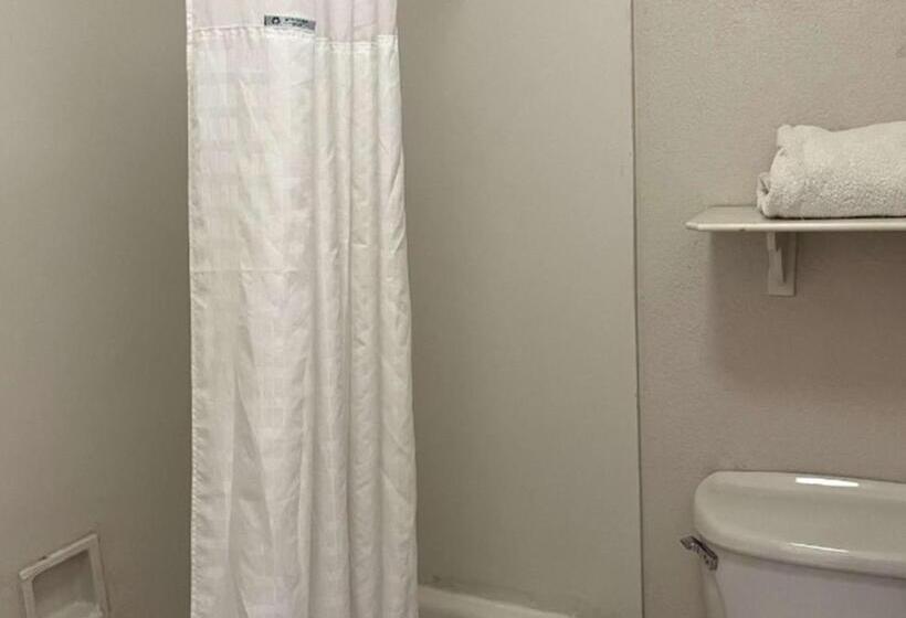 디럭스 스위트 킹 침대, Motel 6 Phoenix, Az   Midtown