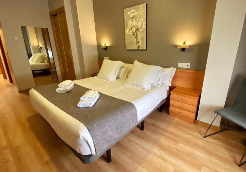 اتاق دلوکس مخصوص معلولین, Drury Plaza Hotel Broadview Wichita