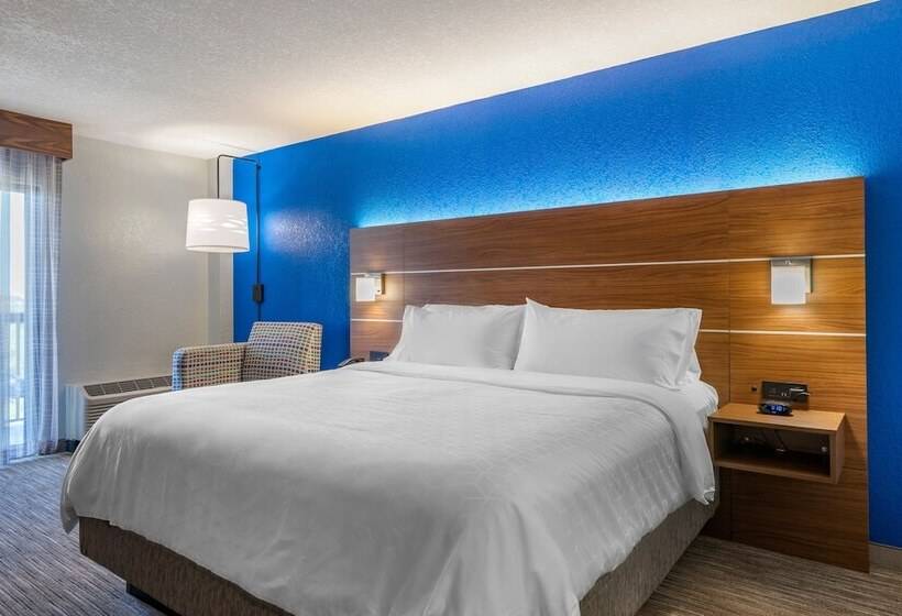 Standard-huone, Holiday Inn Express Cape Coral Fort Myers Area, An Ihg