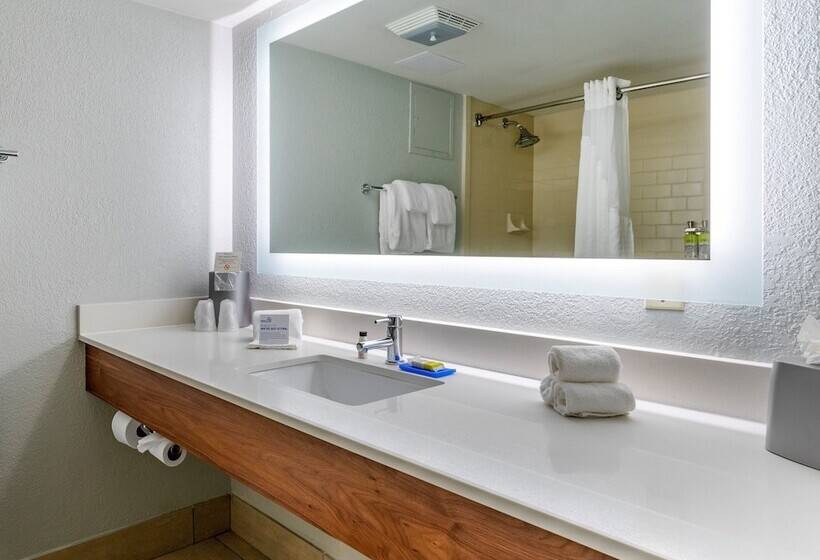 Standard-huone, Holiday Inn Express Cape Coral Fort Myers Area, An Ihg