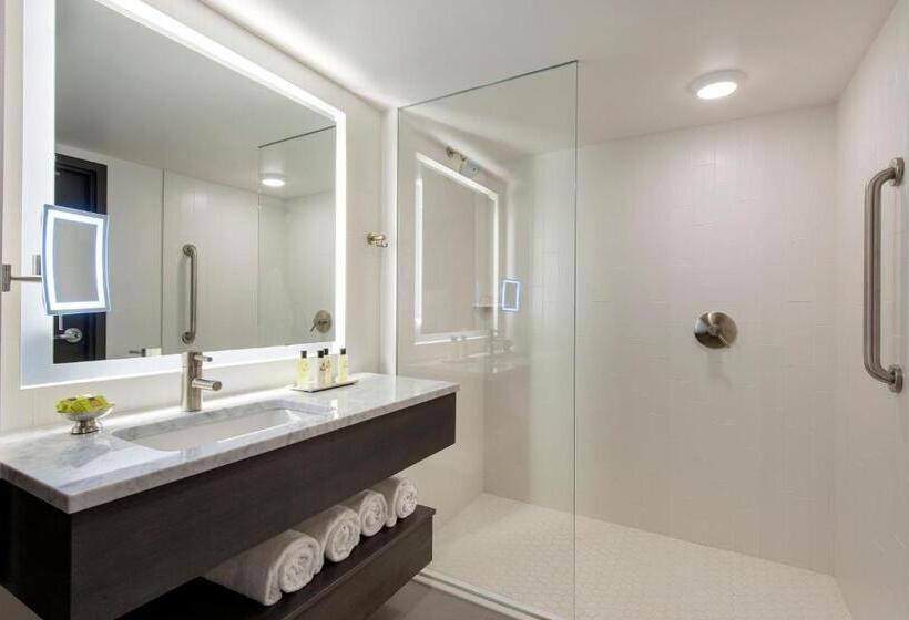 Номер Superior Кровать Кинг, Intercontinental St. Paul Riverfront, An Ihg