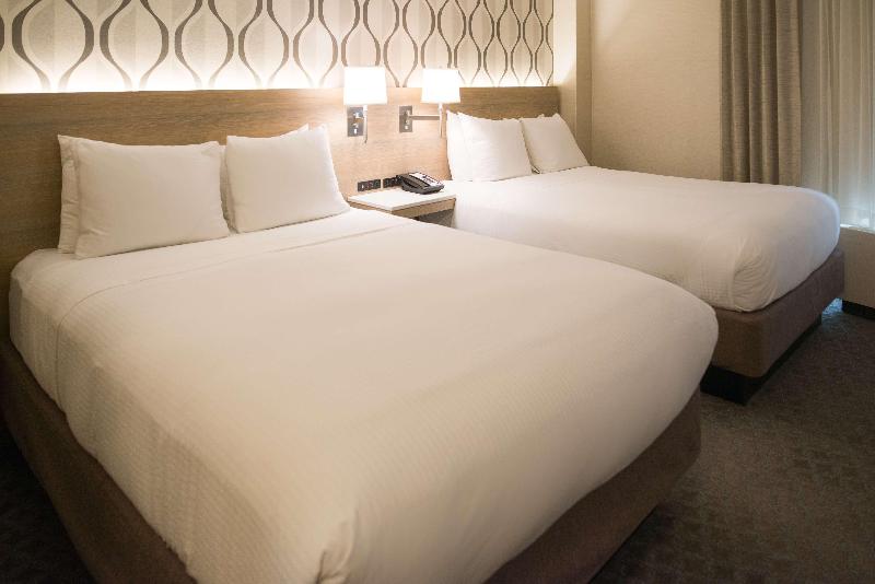 Номер Премиум, Radisson Hotel Duluth Harborview