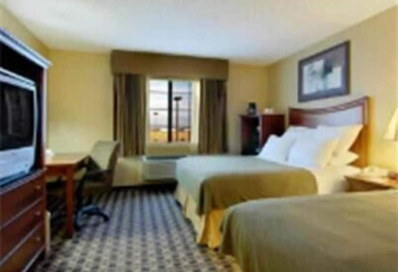 חדר ביזנס, Ramada By Wyndham Del Rio