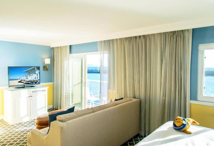 Студия Стандарт Вид на Море, Portofino Hotel & Marina