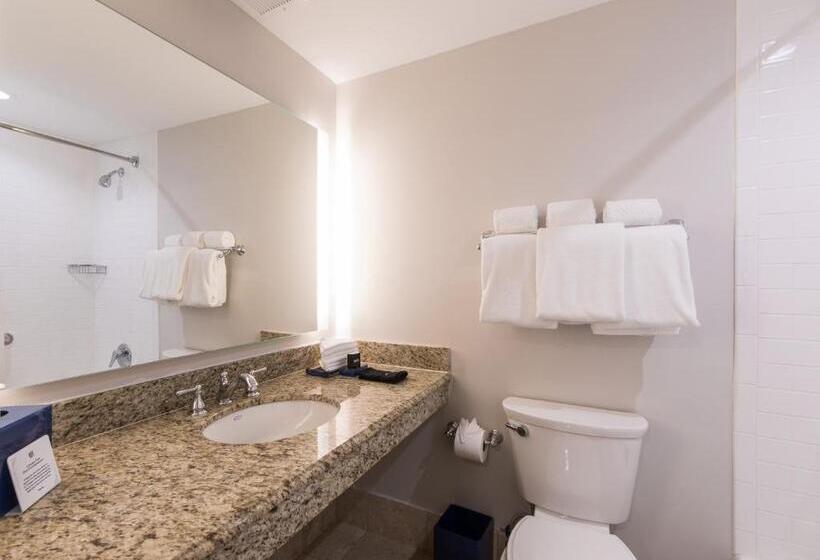 Deluxe Kamer, The Read House