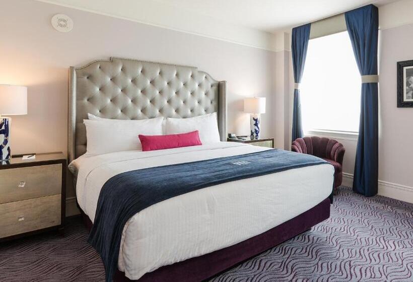 Premium Kamer, The Read House