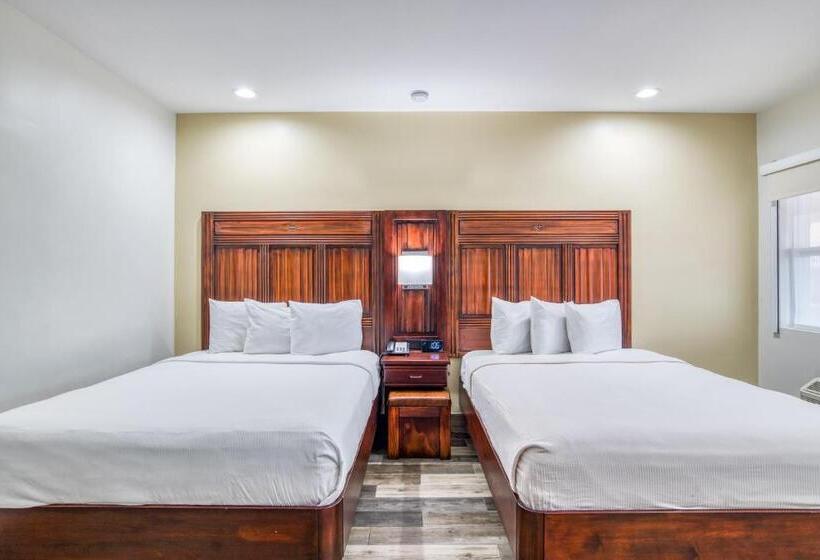 Номер Deluxe, Villa 1565  Saint Augustine