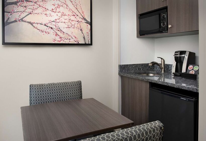 디럭스 룸, West End Washington Dc, Tapestry Collection By Hilton