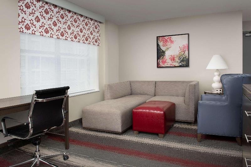 디럭스 룸, West End Washington Dc, Tapestry Collection By Hilton