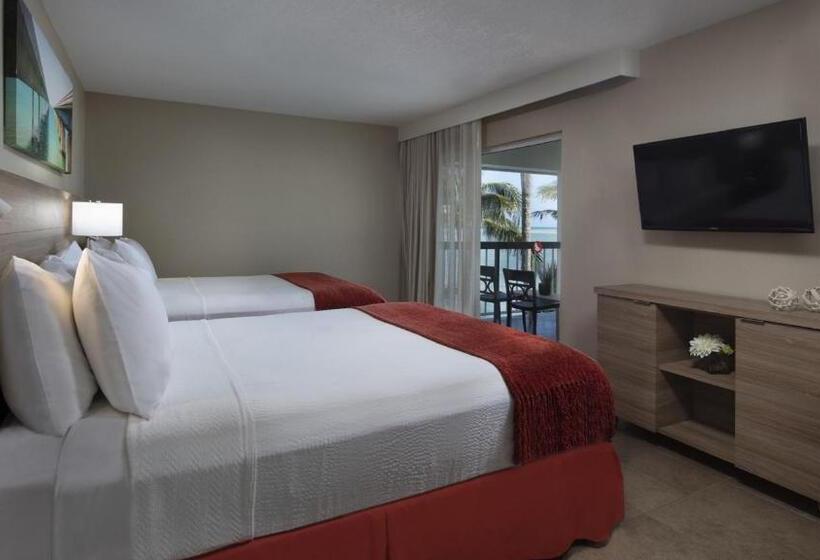 Quarto Estandar, Pelican Cove Resort & Marina