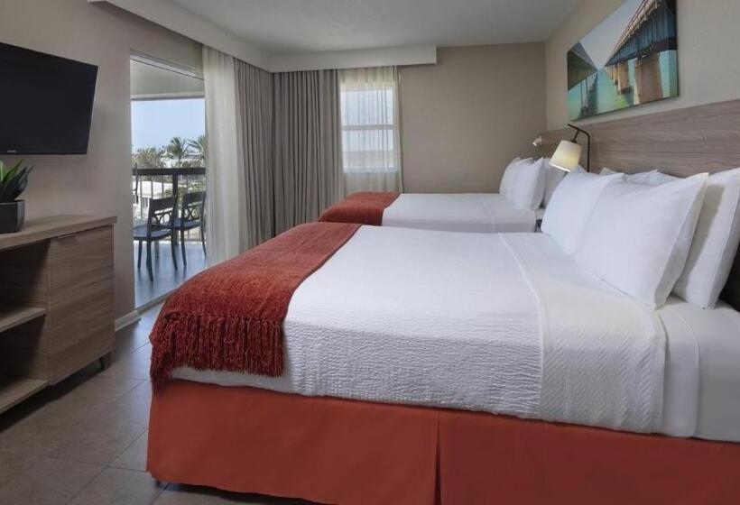 Номер Стандартный с Видом, Pelican Cove Resort & Marina