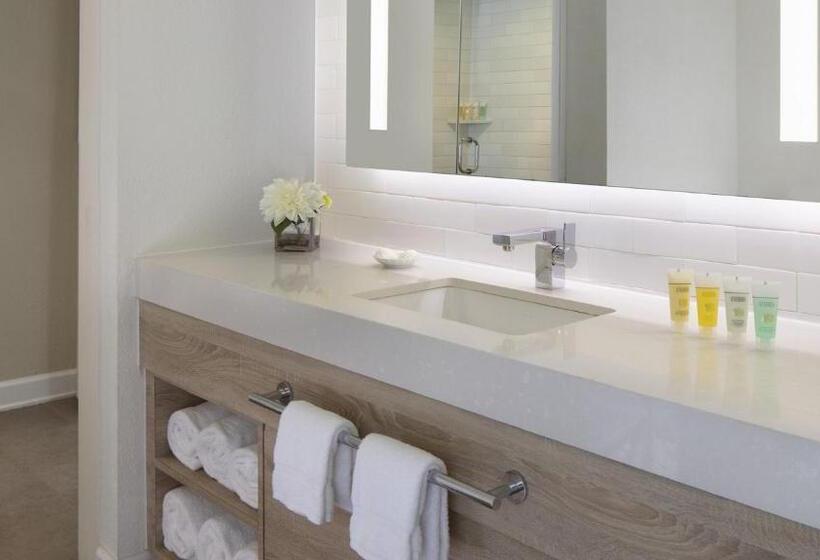 Люкс Адаптированный для Инвалидов, Pelican Cove Resort & Marina
