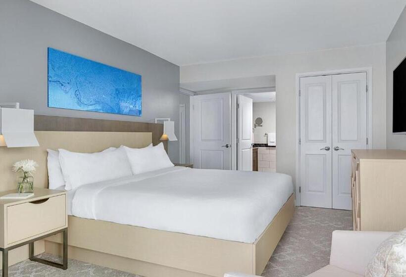 וילה בת 3 חדרי שינה, Marriott's Crystal Shores