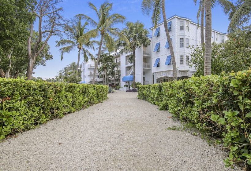 바다 전망 스위트, Ocean Pointe Suites At Key Largo