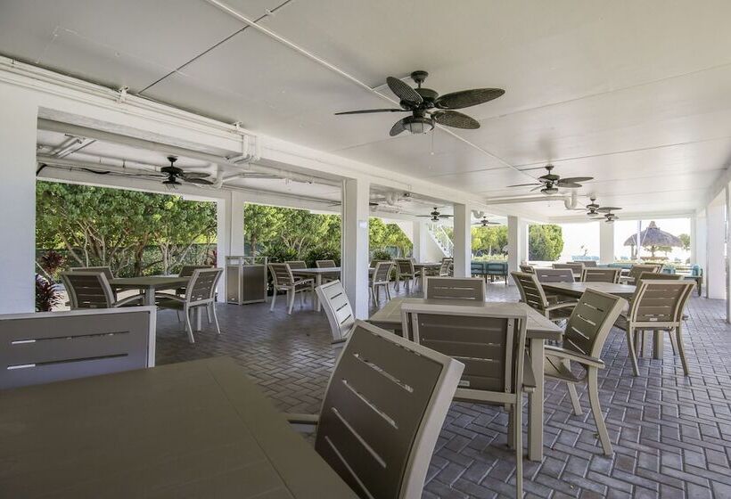 바다 전망 스위트, Ocean Pointe Suites At Key Largo