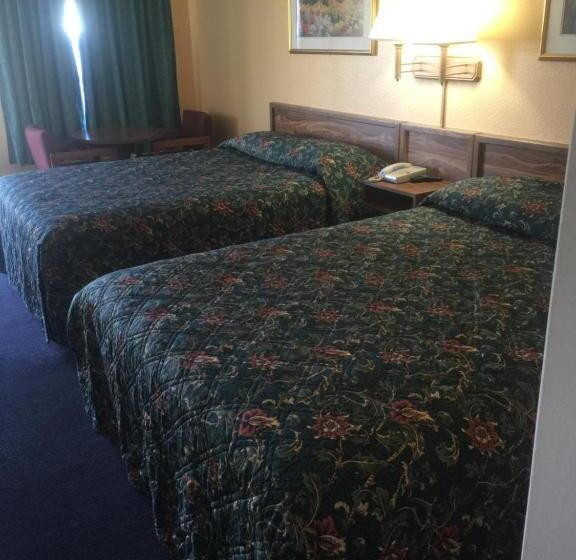 스탠다드 룸, Arizona Inn
