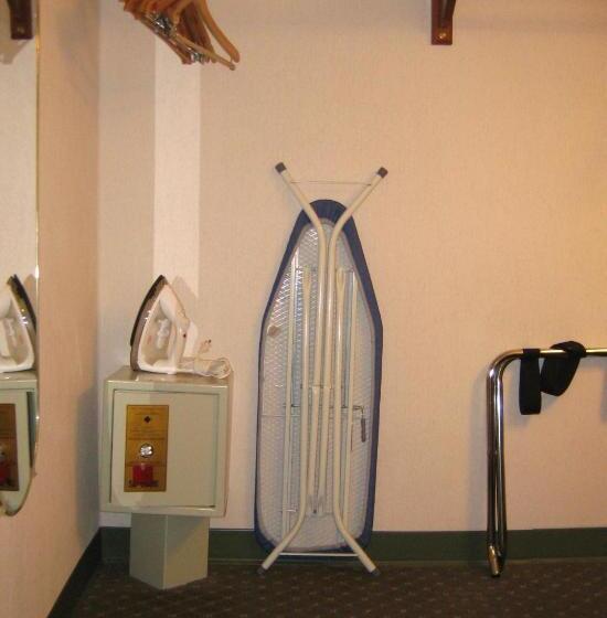 חדר ביזנס, Days Inn By Wyndham San Diego/downtown/convention Center
