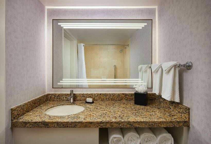 Suite, Embassy Suites By Hilton West Palm Beach Central
