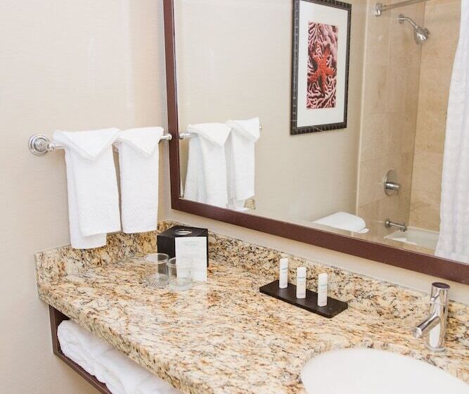 Suite, Embassy Suites By Hilton West Palm Beach Central