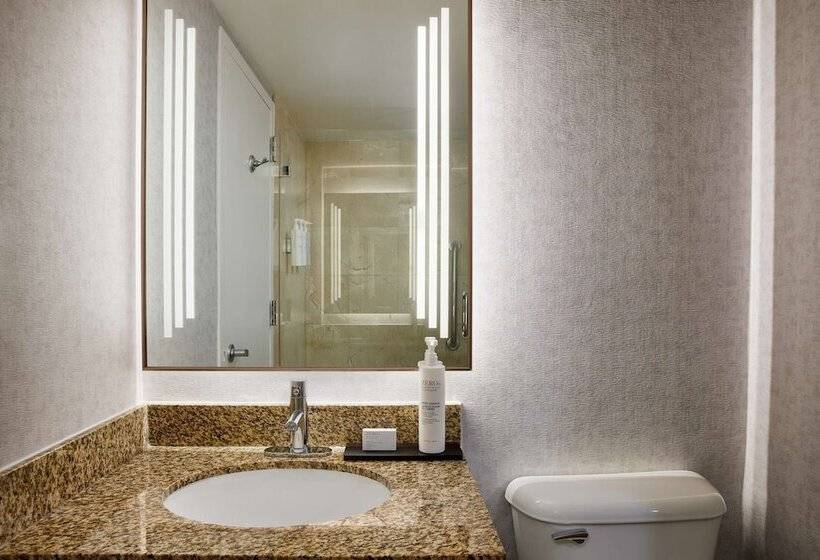 Suite, Embassy Suites By Hilton West Palm Beach Central