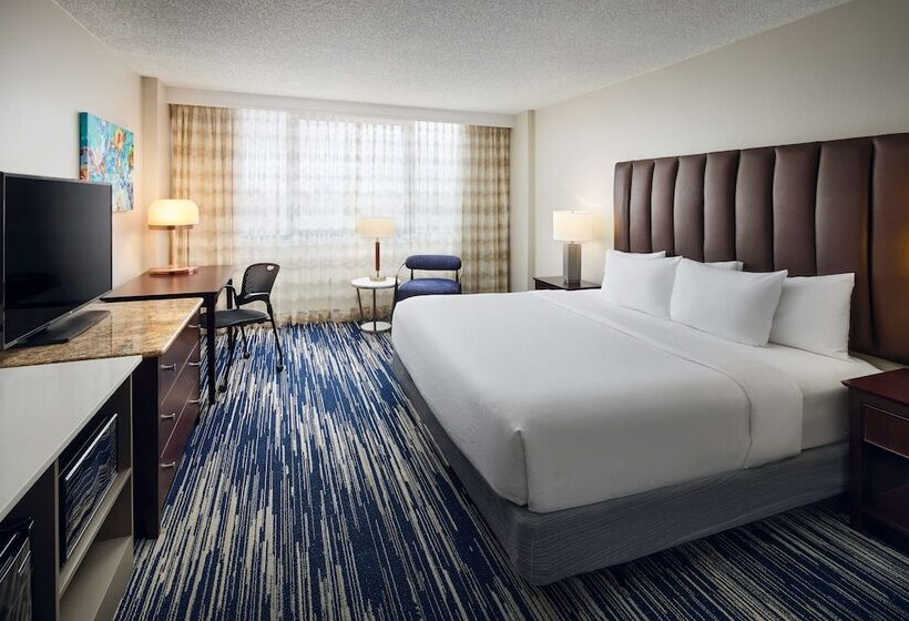 Suite, Embassy Suites By Hilton West Palm Beach Central