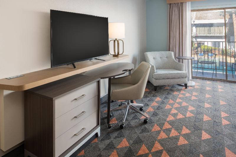 Номер Премиум, Holiday Inn Portland   Columbia Riverfront, An Ihg
