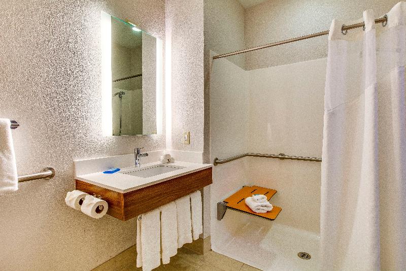 اتاق استاندارد برای معلولان, Red Lion Hotel Pasco Airport & Conference Center