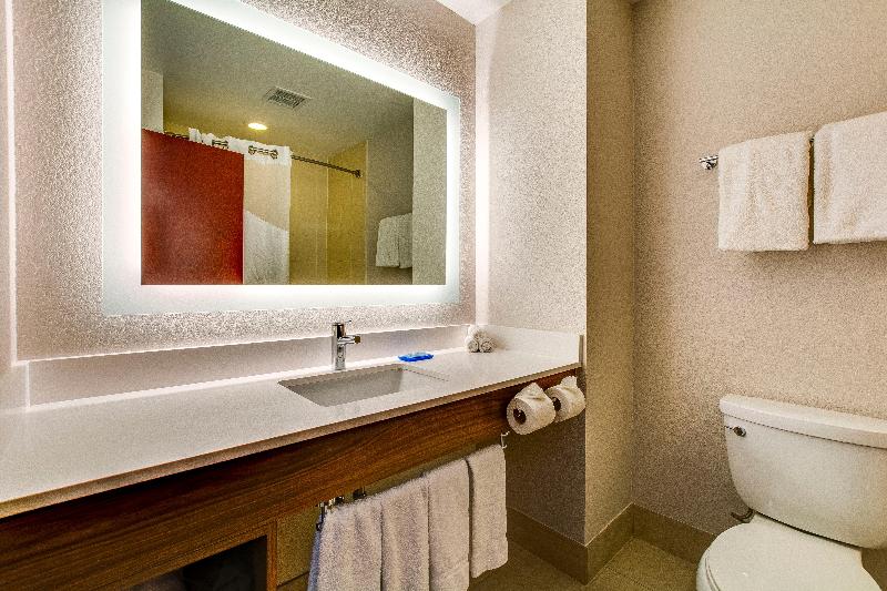 اتاق استاندارد برای معلولان, Red Lion Hotel Pasco Airport & Conference Center
