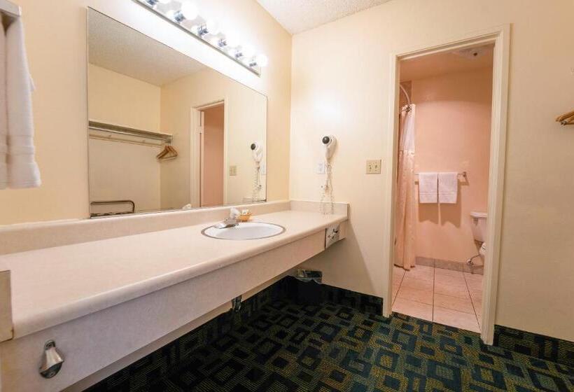 Quarto Estandar Cama King, Royal Plaza Inn