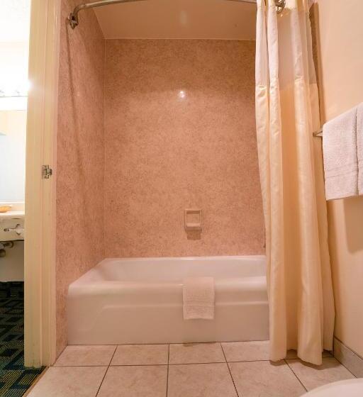 Стандартный Номер Кровать Кинг, Royal Plaza Inn