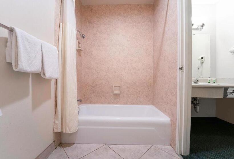 Номер Стандарт 2 Двуспальные Кровати, Royal Plaza Inn